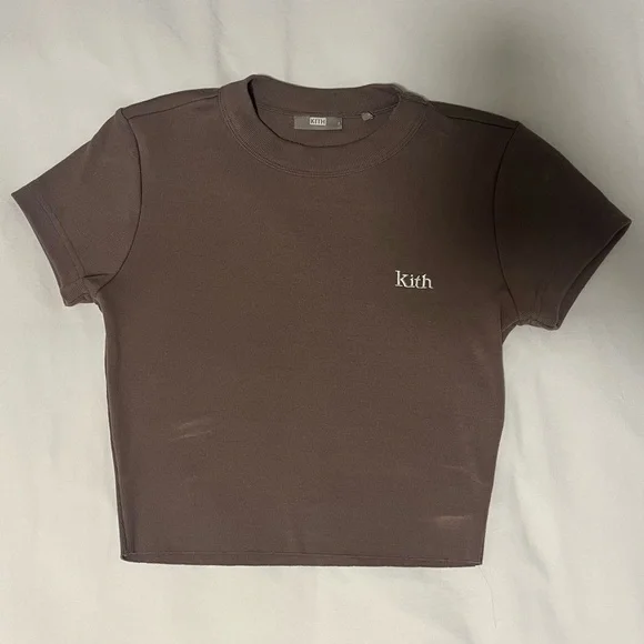 Kith Women Mulberry II Tee - Picture 2 of 4